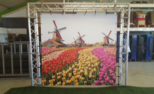 Fotodecor - Holland